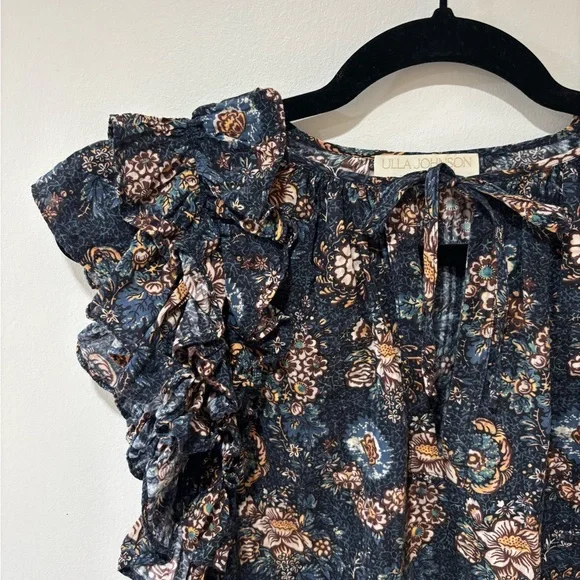 ULLa Johnson blouse - Picture 2 of 6